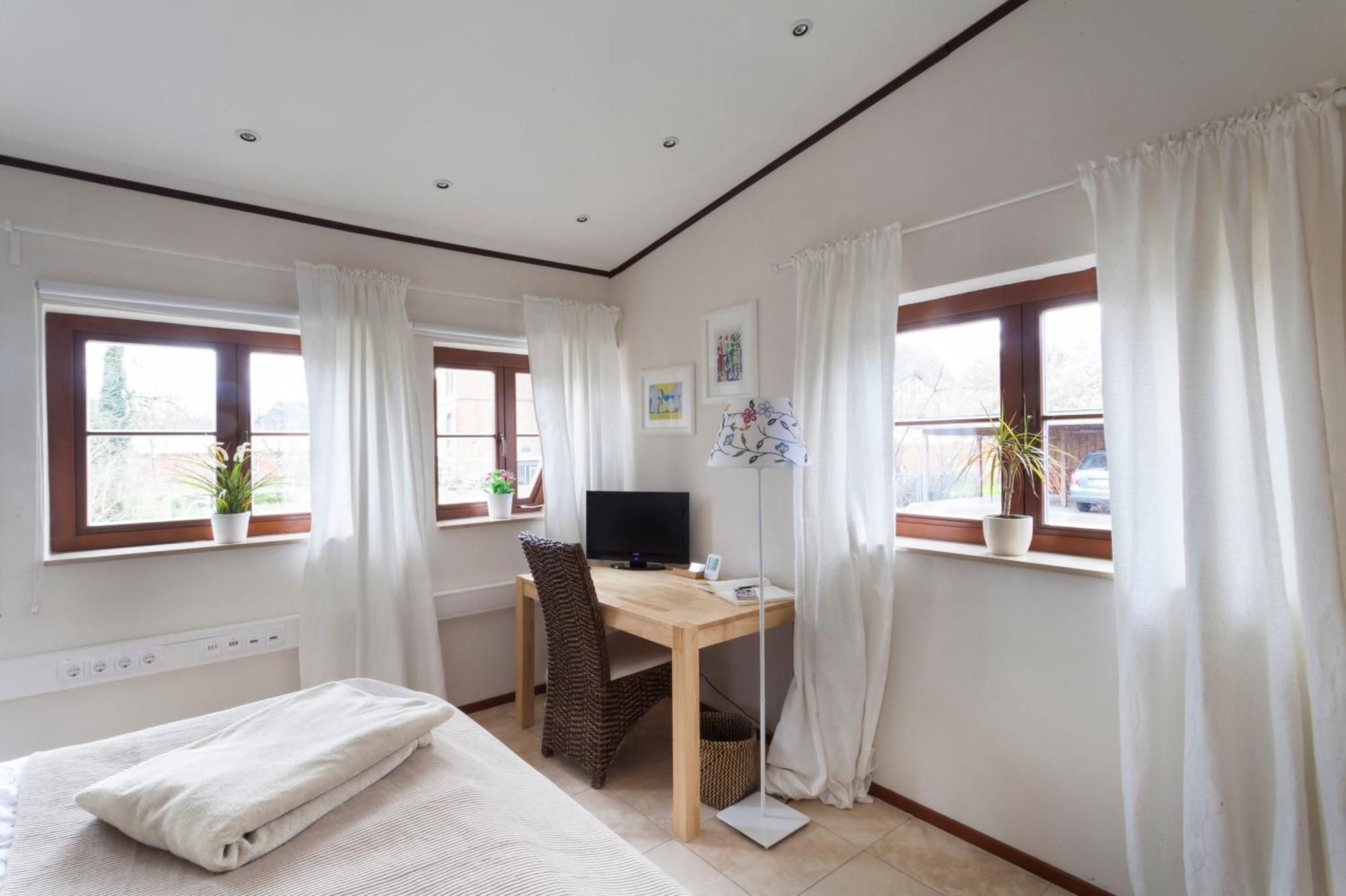 Wilkenburger Pfarrscheune Hannover Hemmingen Hemmingen  Zewnętrze zdjęcie