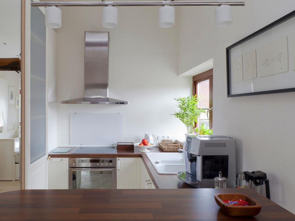 Wilkenburger Pfarrscheune Hannover Hemmingen Hemmingen  Pokój zdjęcie